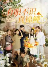 《有眼不识真锦鲤（35集）刘凯/尹玲》短剧全集免费在线看