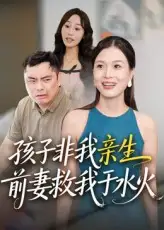 《孩子非我亲生前妻救我于水火（30集）》短剧全集免费在线看