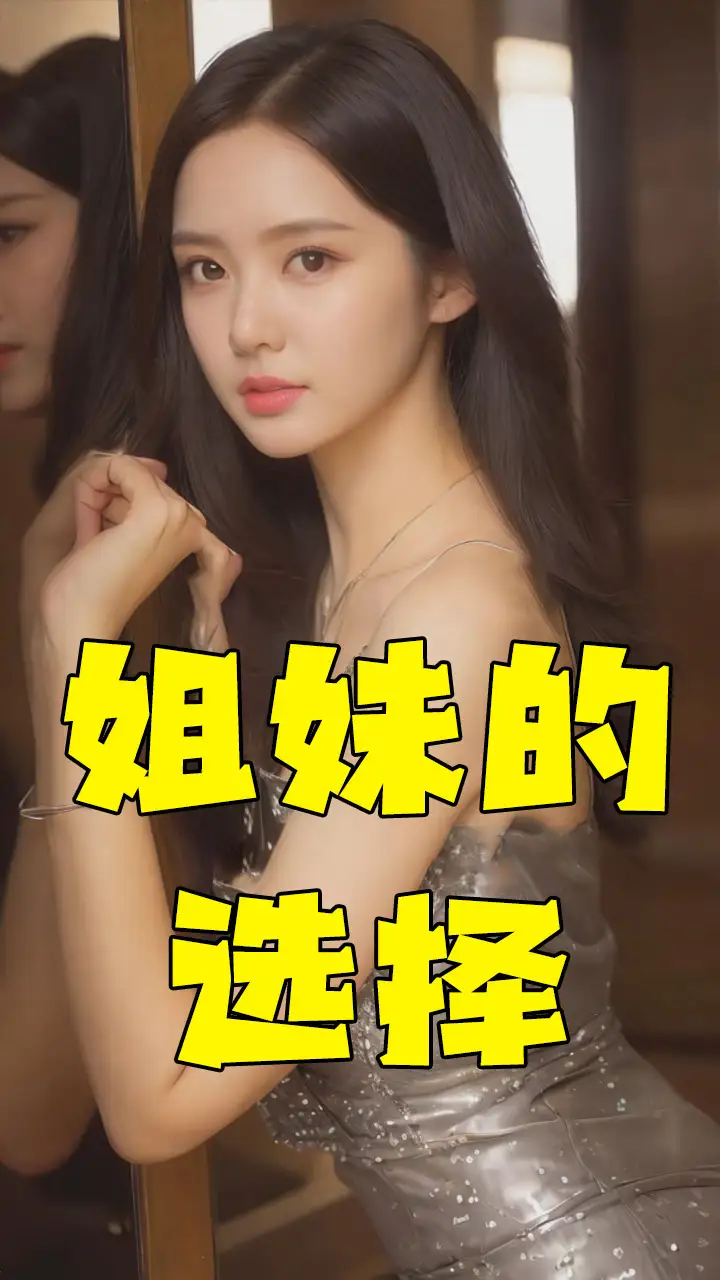 《姐妹的选择》短剧全集免费在线看