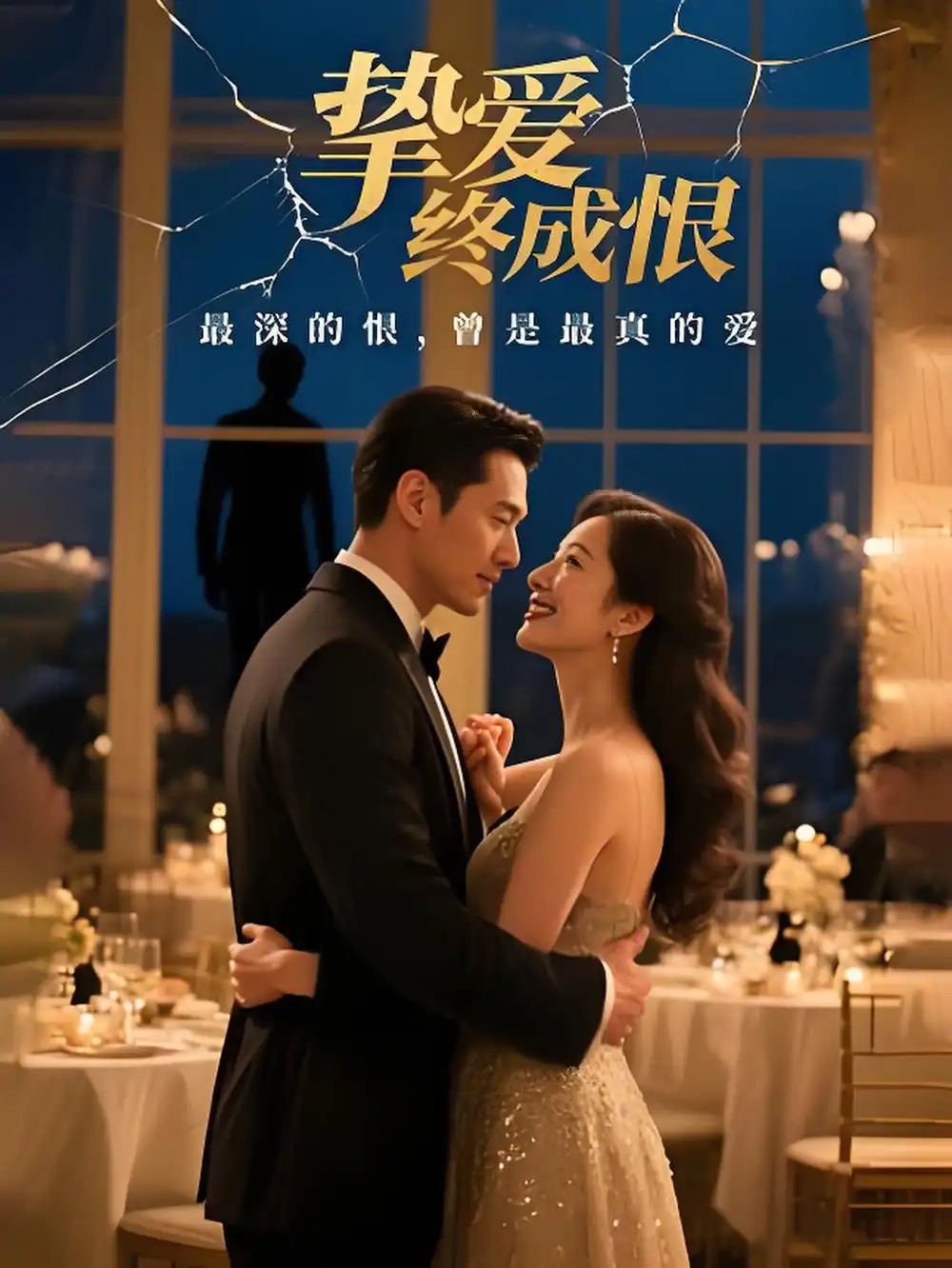 精选短剧《挚爱终成恨》：爱与恨的极致纠葛